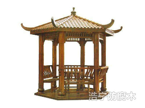 涼亭