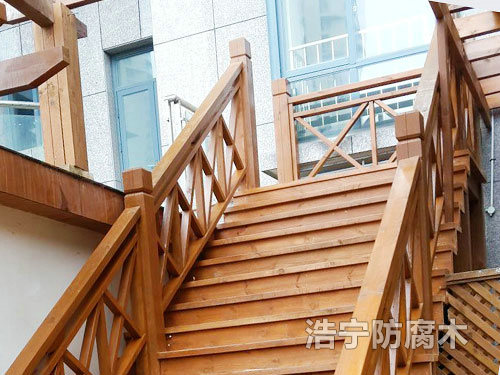 樓梯展示