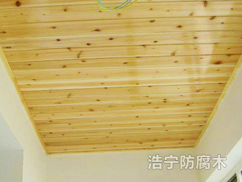 桑拿板